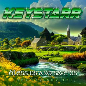 Download track Hurling Rock KEYSTARR