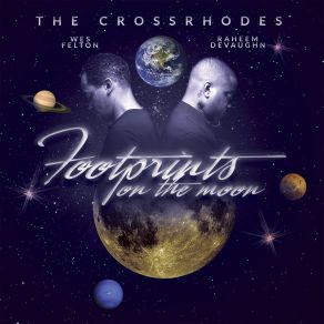 Download track Footprints On The Moon Crossrhodes