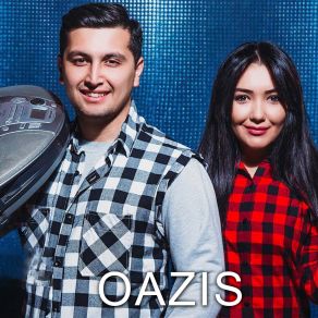 Download track Rafiqam Oazis