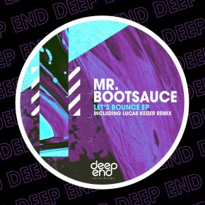 Download track Let's Bounce (Lucas Keizer Piano Dub) Mr. BootsauceLucas Keizer