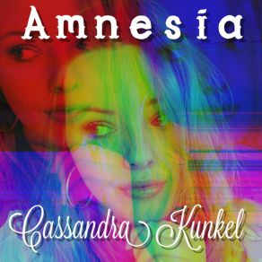 Download track Be Present Cassandra Kunkel