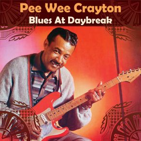 Download track The Telephone's Ringing (Live) Pee Wee Crayton