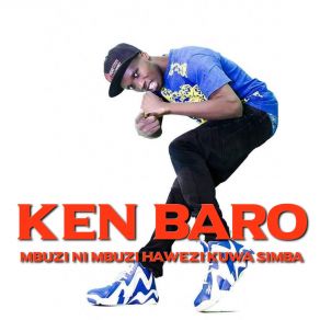 Download track My Baby Ken Baro