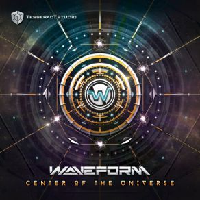 Download track Journey To Infinity Waveform