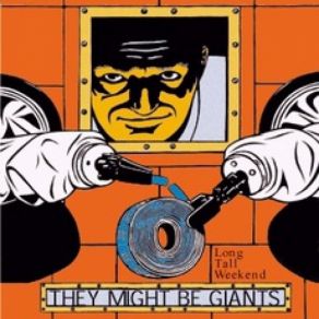 Download track Reprehensible They Might Be Giants