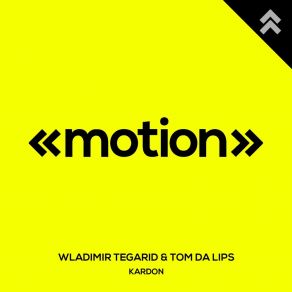 Download track Kardon (Original) Tom Da Lips