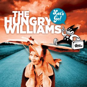 Download track Mardi Gras Day The Hungry Williams