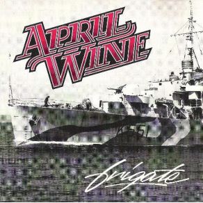 Download track If I Was A Stranger April Wine