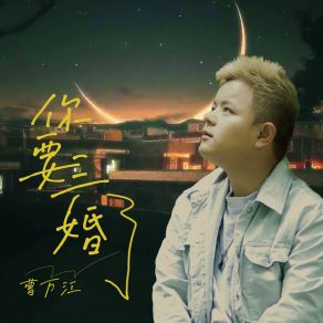 Download track 你要三婚了 (伴奏) 曹万江