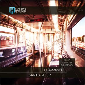 Download track Santiago (Ge Bruny Remix) ChappanoGe Bruny