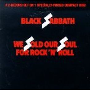 Download track Sabbath Bloody Sabbath Black Sabbath