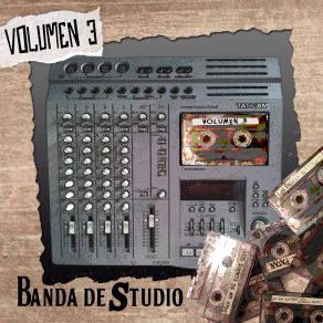 Download track Cien Años De Soledad Banda De Studio