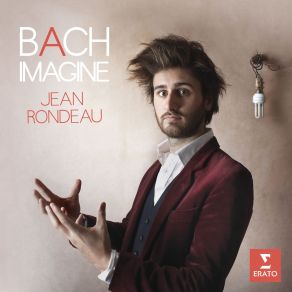 Download track Lute Suite No. 2 In C Minor, BWV 997 (Arr. Jean Rondeau): I. Prelude Jean Rondeau