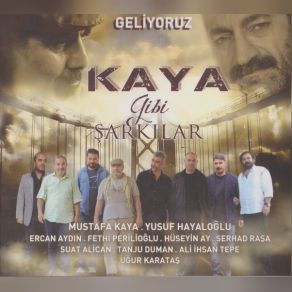 Download track Canım Annem Mustafa Kaya