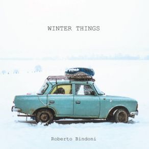 Download track Winter Colours Roberto Bindoni