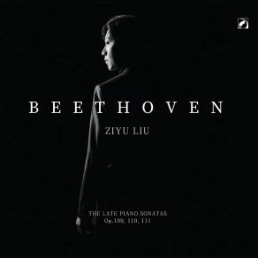 Download track Piano Sonata No. 30 In E Major, Op. 109: I & II. Vivace, Ma Non Troppo - Prestissimo Ziyu Liu