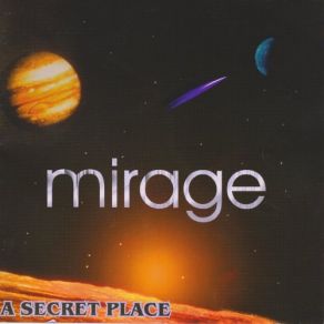 Download track Time Machine The Mirage