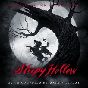 Download track M4 V1 Walk Through Sleepy Hollow Danny Elfman