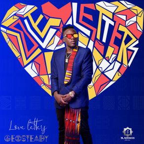 Download track Jegede Geosteady