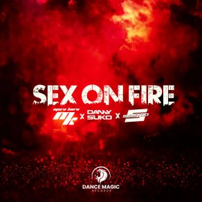 Download track Sex On Fire (Extended Mix) Semitoo