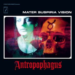 Download track Sette Porte Dell'inferno Mater Suspiria Vision