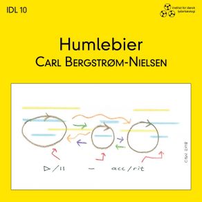 Download track De Elektroniske Humlebiers Dans I [Dance Of The Electronic Bumblebees I] Carl Bergstrøm-Nielsen