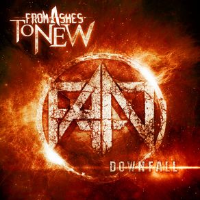 Download track Lost And Alone From Ashes To New