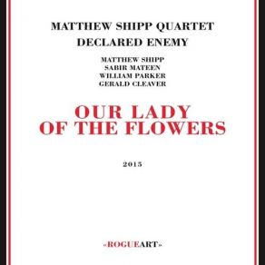 Download track Atomic Note Matthew Shipp Quartet