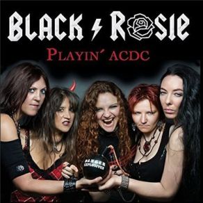 Download track Highway To Hell The Black Rose