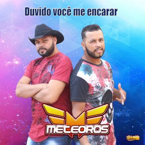 Download track Quando A Noite Chegar Meteoros