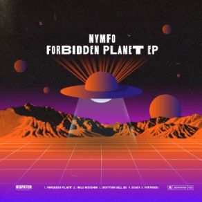 Download track Forbidden Planet Nymfo