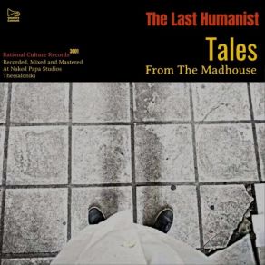 Download track Jackie The Last Humanist