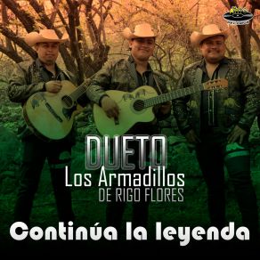 Download track Mis Tres Animales Dueto Los Armadillos De Rigo Flores