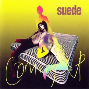 Download track Europe Is Our Playground (Original Version) Suede