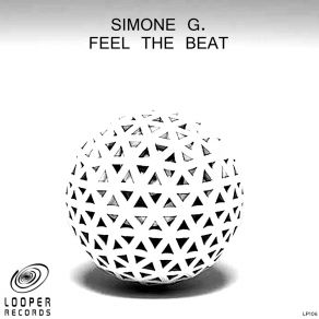 Download track Feel The Beat (Radio Edit) G. Simone