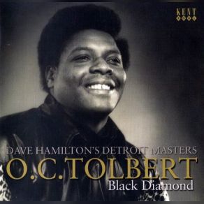 Download track That's All She Wrote O. C. Tolbert