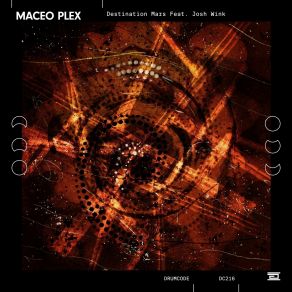 Download track Destination Mars Maceo Plex