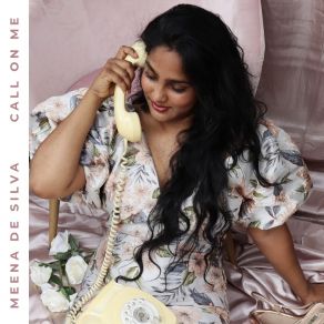 Download track You're Gonna Be Somebody Meena De Silva