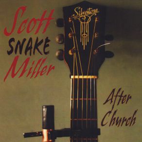 Download track Jehovah Witness Girl Scott Snake Miller