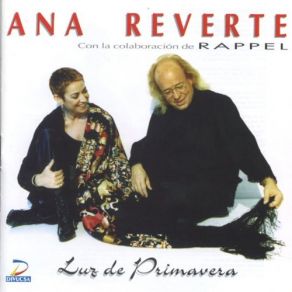 Download track El Mas Grande Y Bello Amor Ana Reverte, Rappel