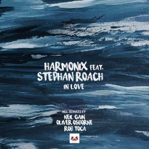 Download track In Love (Oliver Osborne Remix) Stephan RoachOliver Osborne