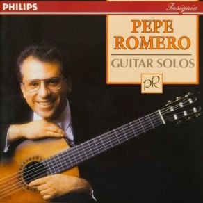 Download track Anonimous. Romance Pepe Romero