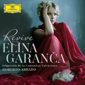 Download track 09-Mignon - Act 1 - Connais-Tu Le Pays Elīna Garanča, Orchestra De La Comunitat Valenciana