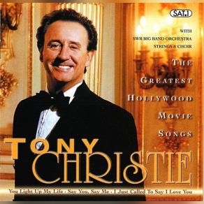 Download track Day Of Wine And Roses Tony Christie