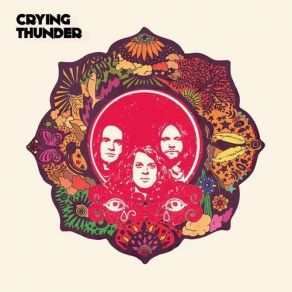 Download track Hold On Crying Thunder