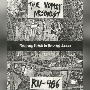 Download track Last Round-Holster Anxiety The Vomit Arsonist