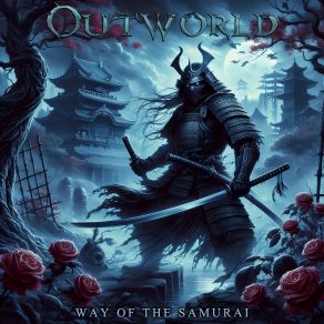 Download track Way Of The Samurai' OutworldSantydark Jett