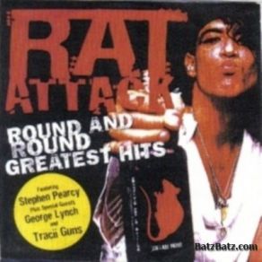 Download track Sweet Cheater Rat Attack