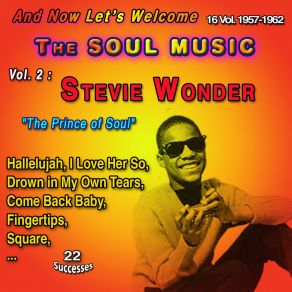 Download track Ain't That Love Stevie Wonder