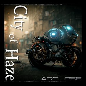 Download track End Of The Game Arclipse